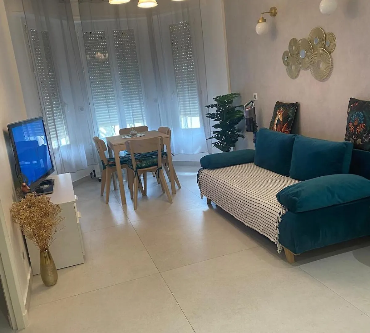 Zgondoiu Residence Νίκαια