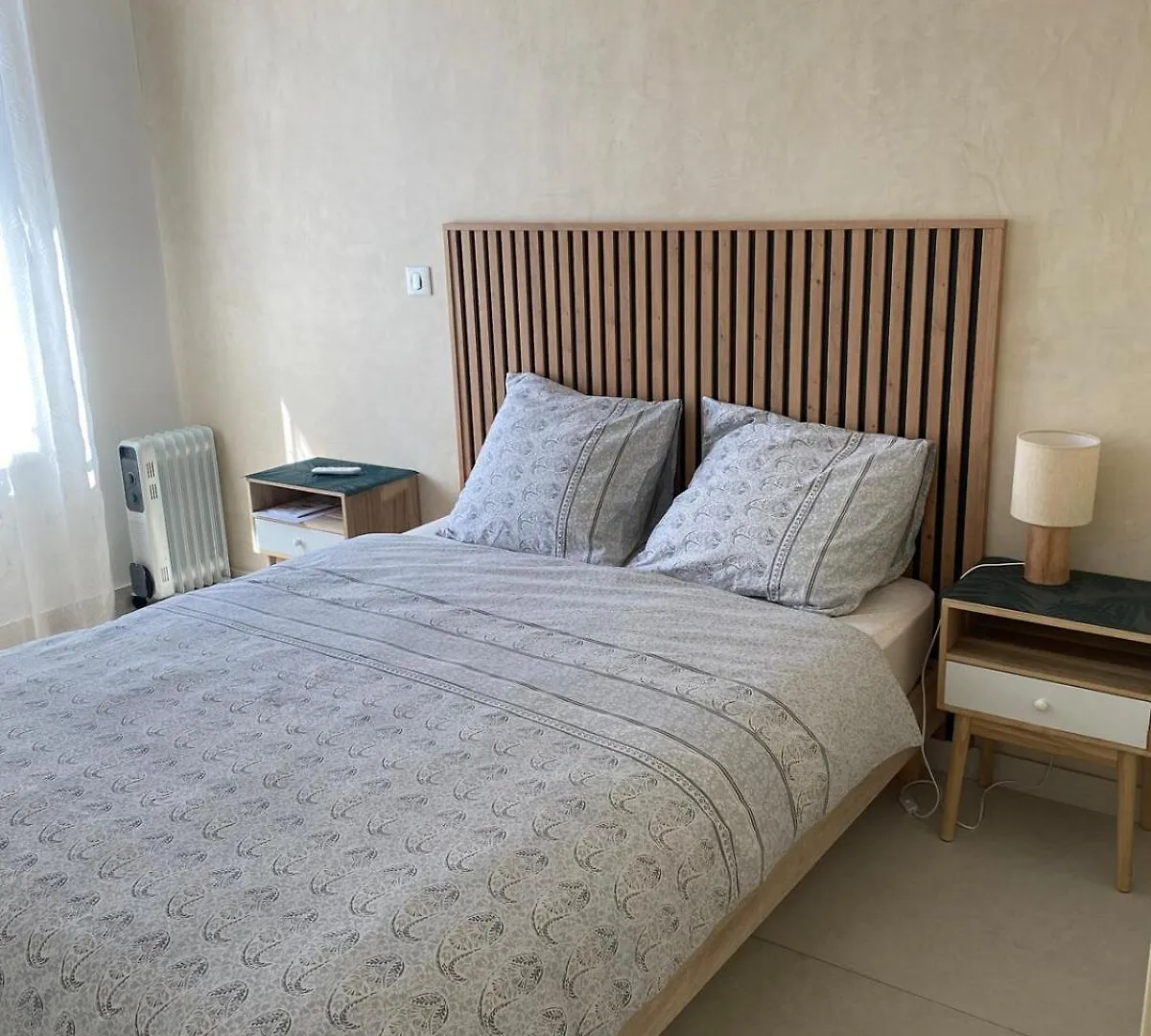 Apartament Zgondoiu Residence Nicea Francja