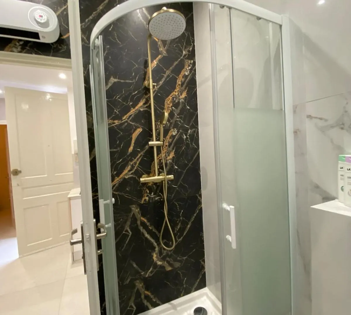 Apartament Zgondoiu Residence Nicea Francja