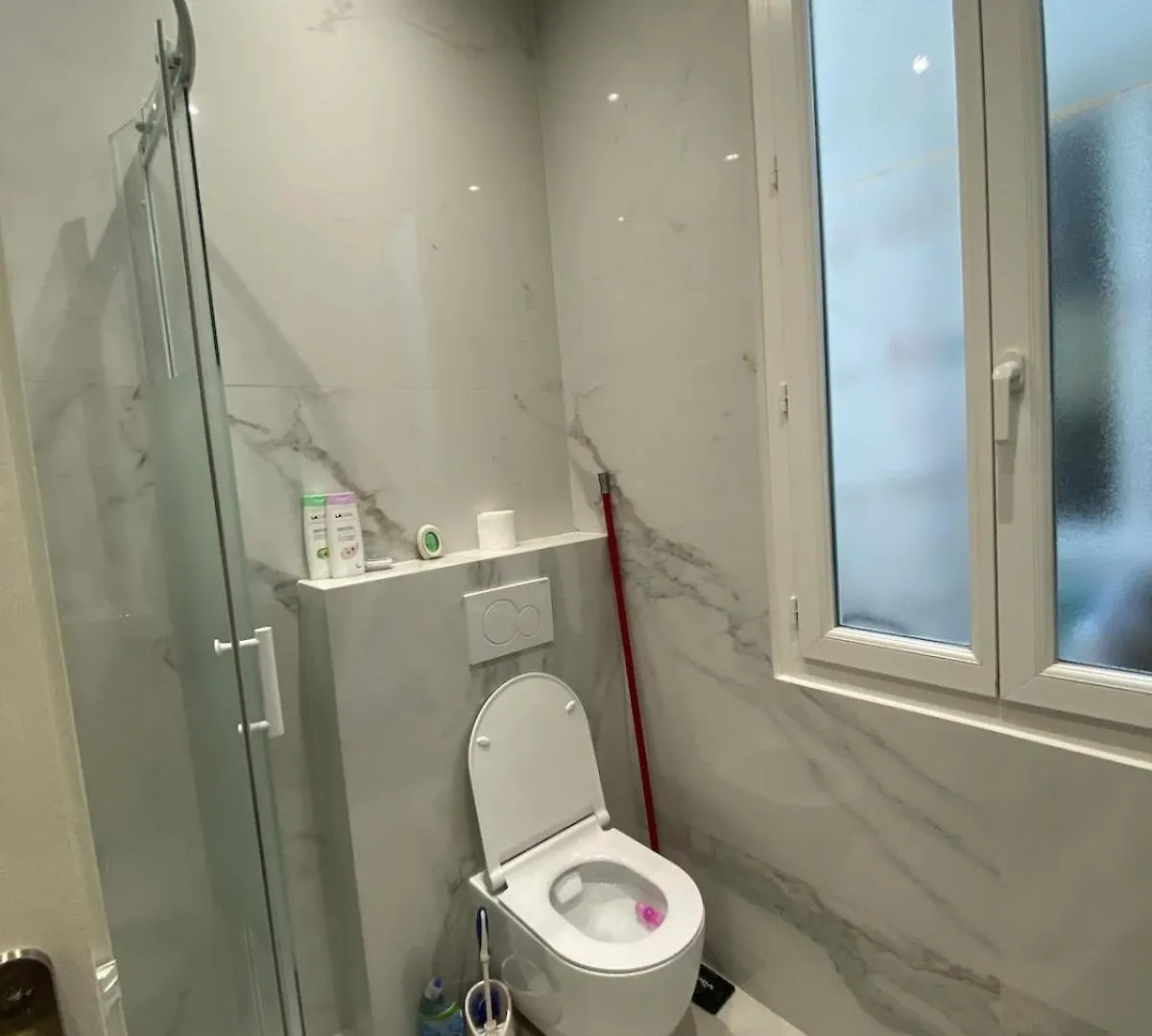 Zgondoiu Residence Nicea Apartament